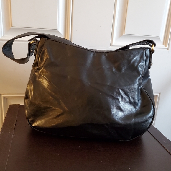 💙 Handbag attention shoulderbag - Picture 2 of 6